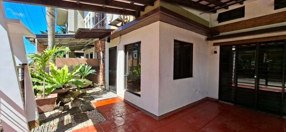 HOUSE FOR RENT - photo 3