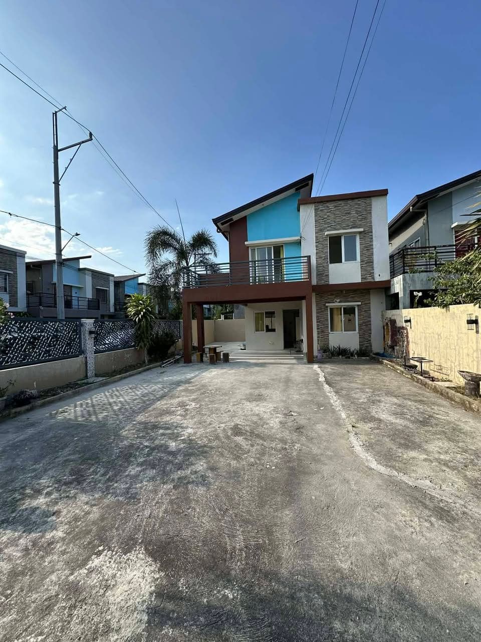 House for Rent 🏡 - photo 2