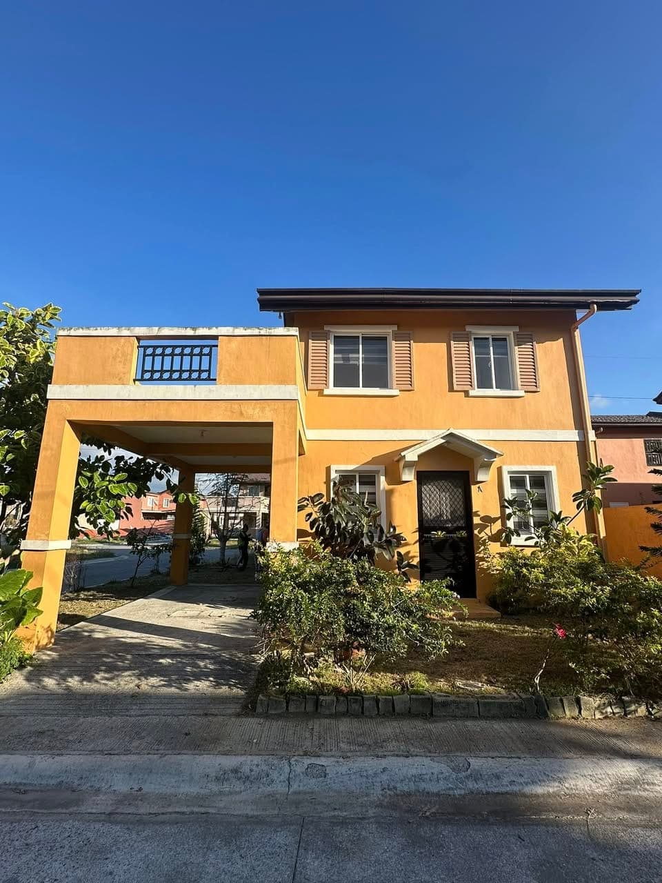 House for rent - photo 1