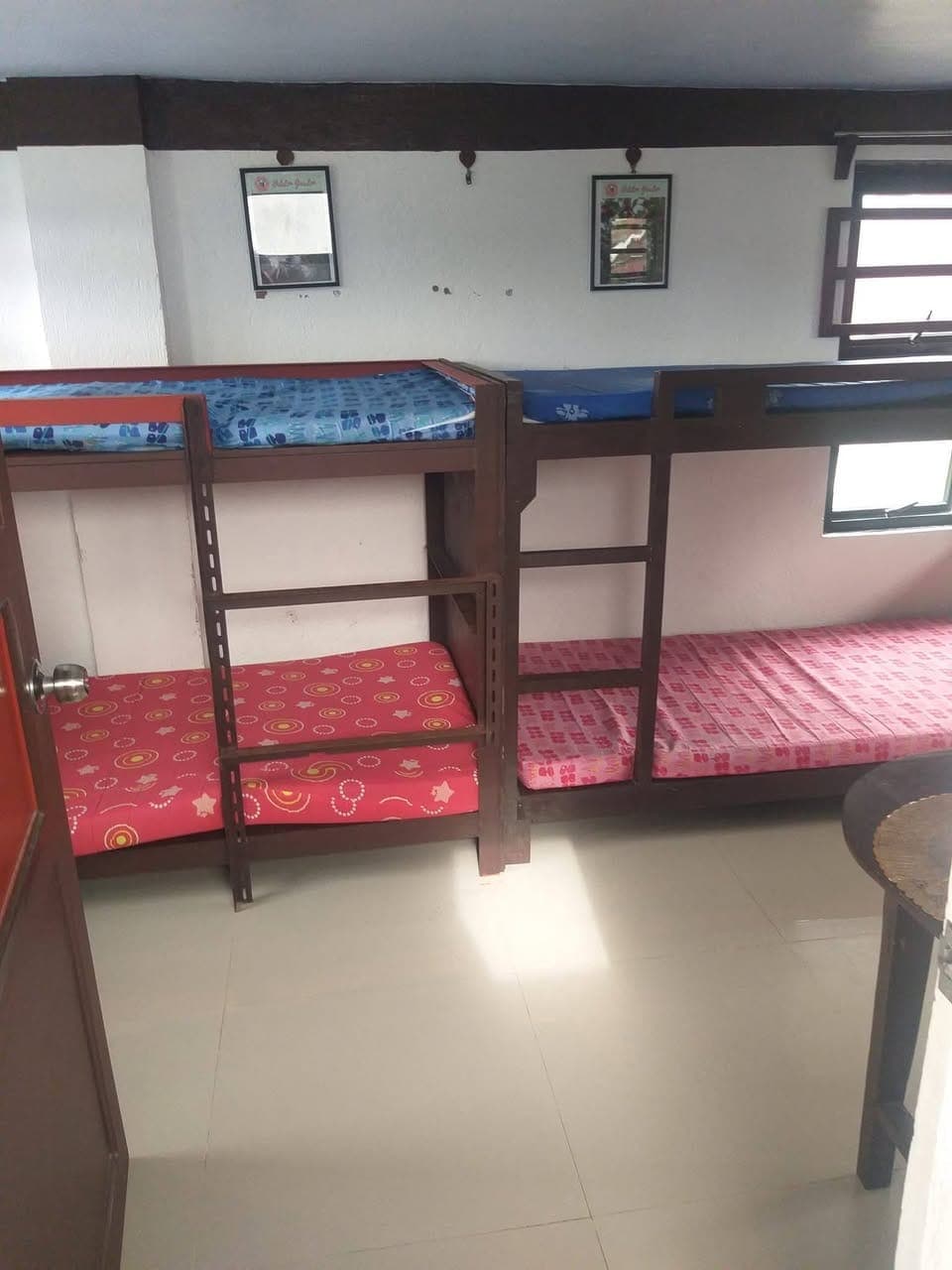 LADY BED SPACER GOOD FOR 4PAX - photo 2