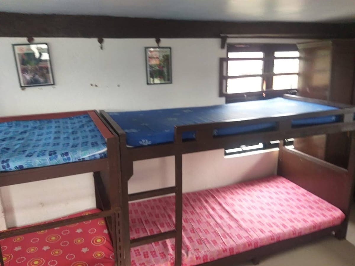 LADY BED SPACER GOOD FOR 4PAX - photo 3