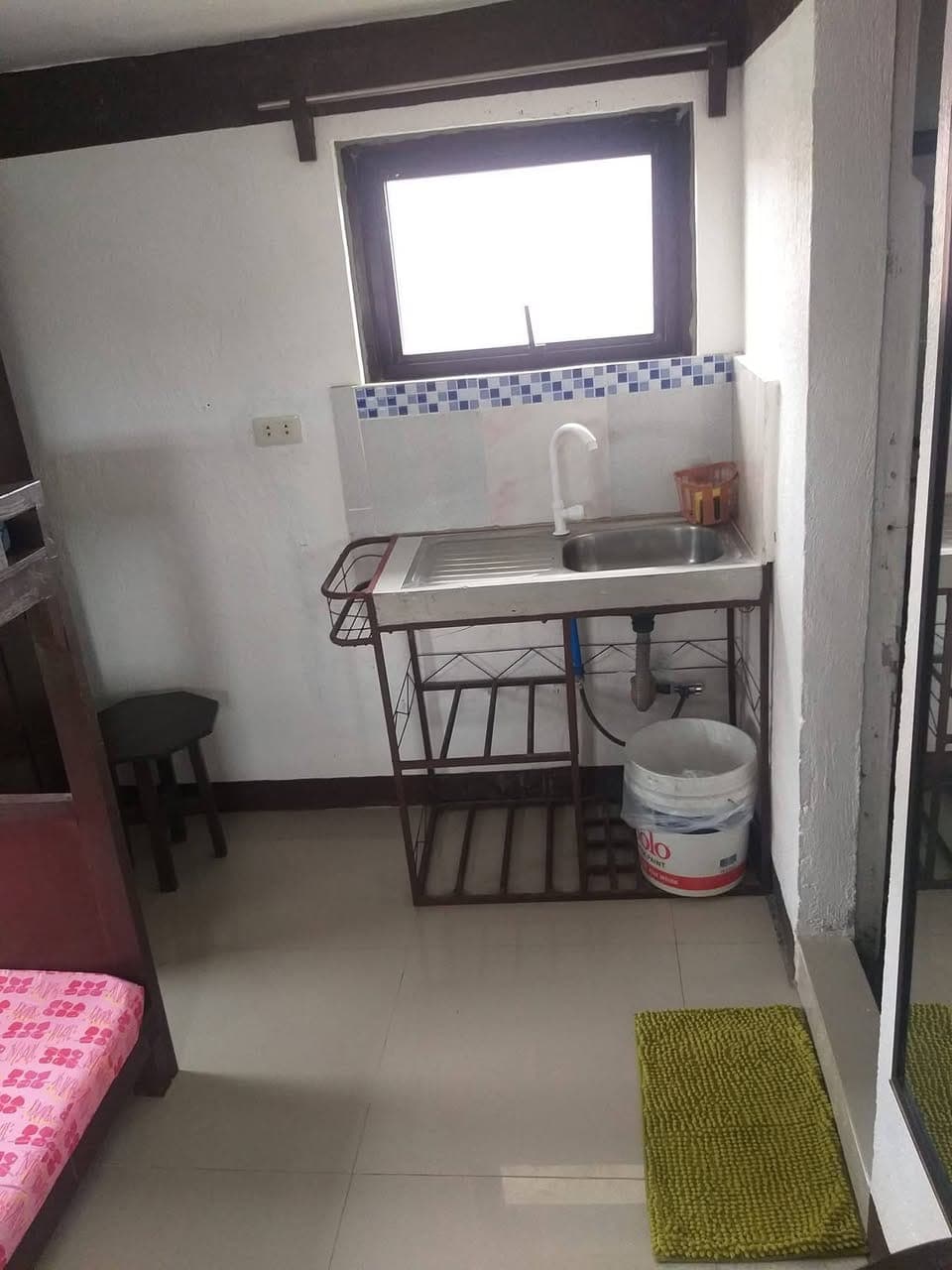 LADY BED SPACER GOOD FOR 4PAX - photo 4