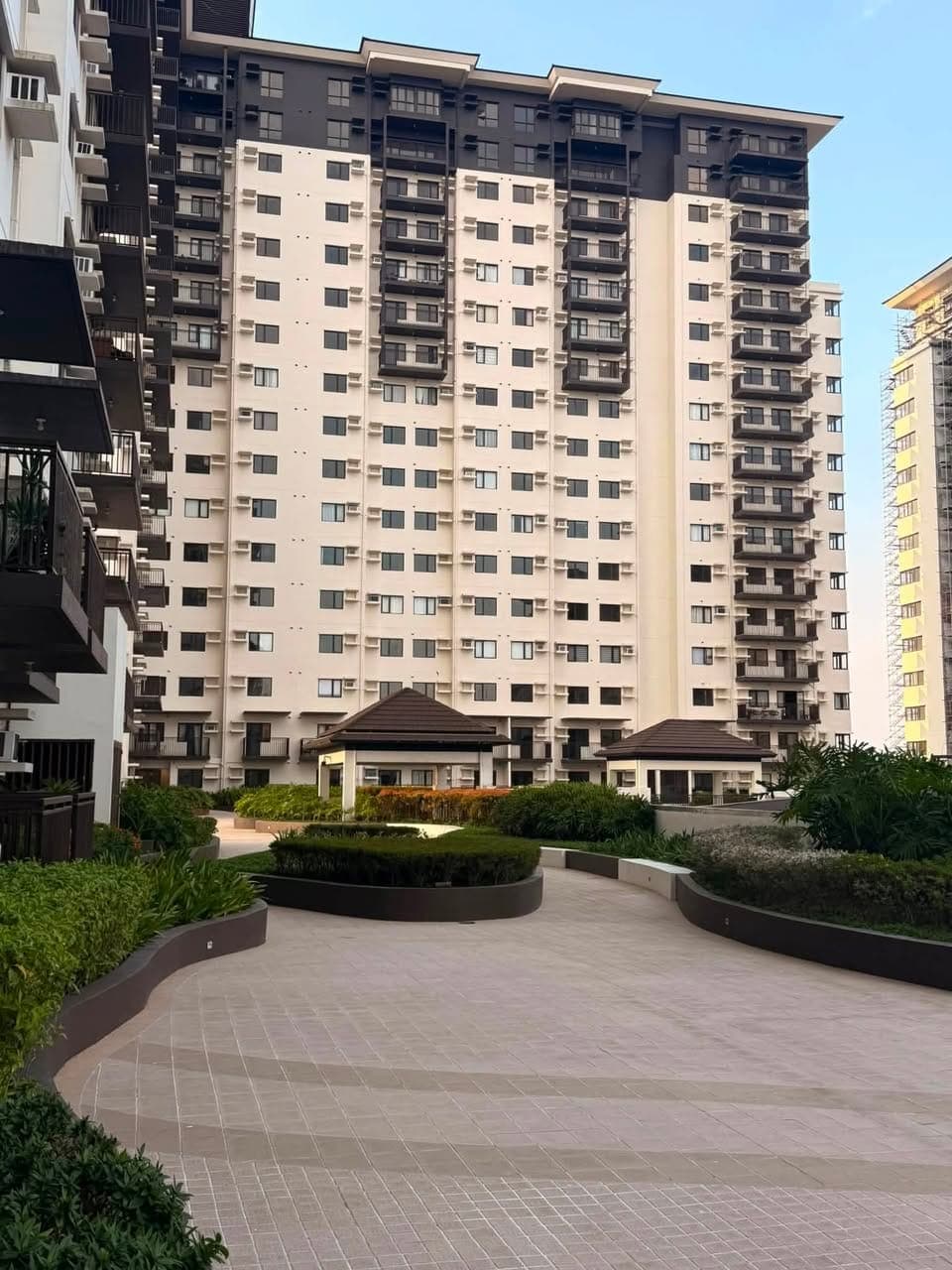 Apartment for Rent (Serin East Tagaytay) - photo 4