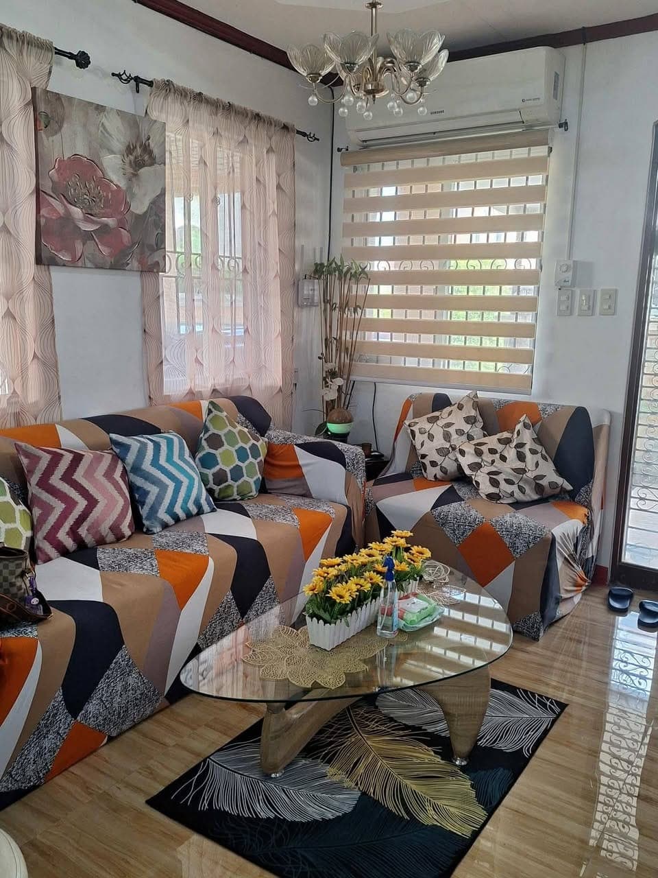 HOUSE FOR RENT - photo 1