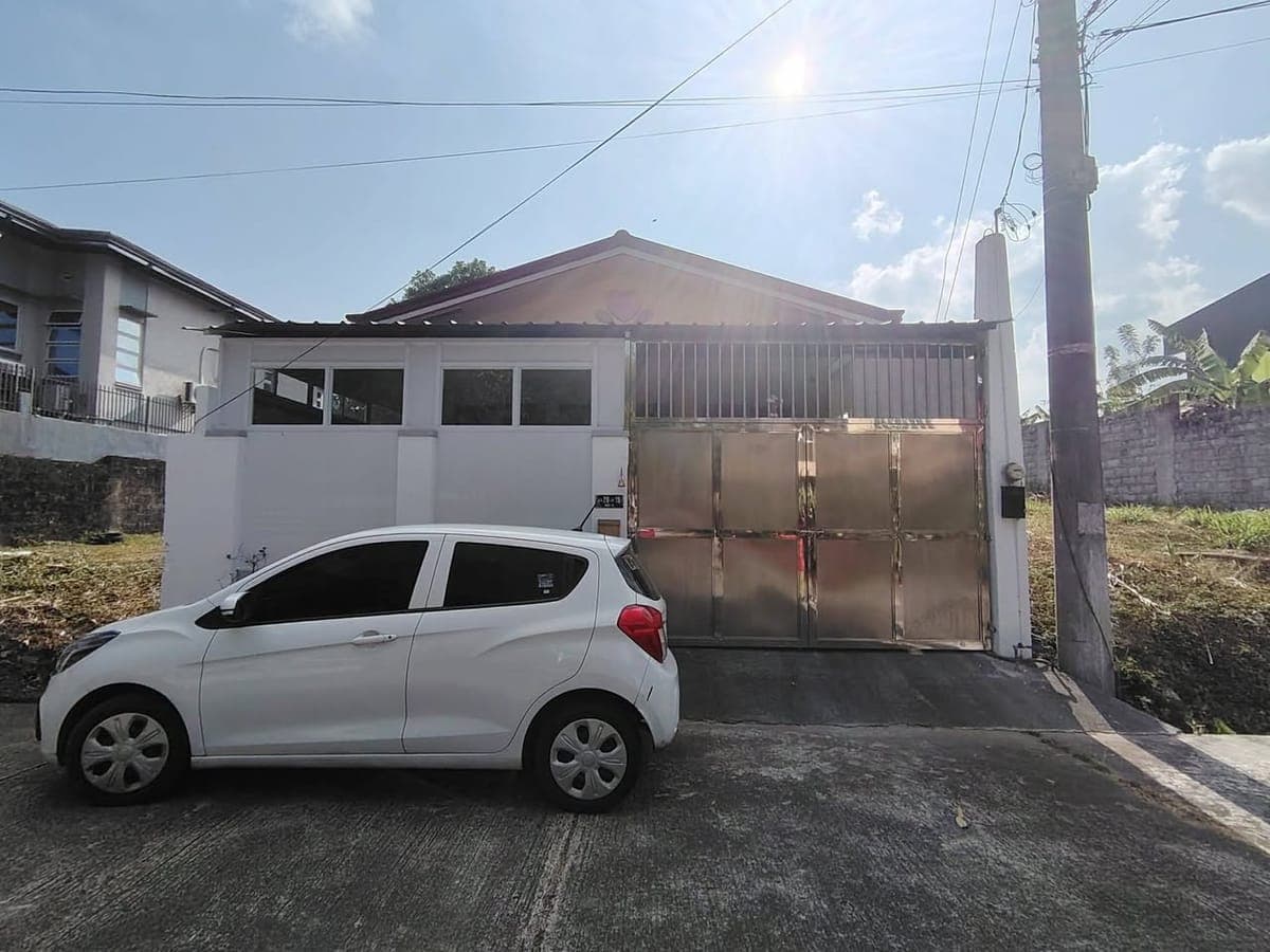 🏡 HOUSE FOR RENT - photo 1