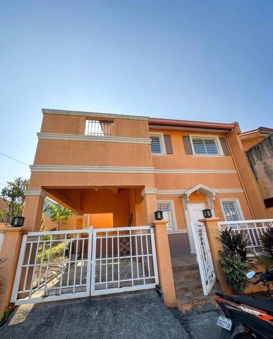FULLY FURNISHED HOUSE FOR RENT 🏡 - photo 1