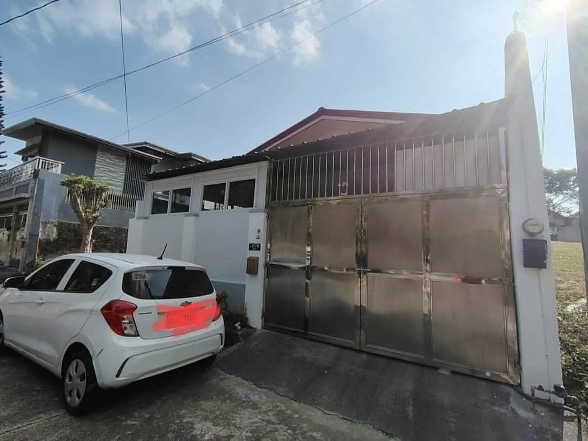 House for rent ( for long Term) country homes 1 Tagaytay - photo 2
