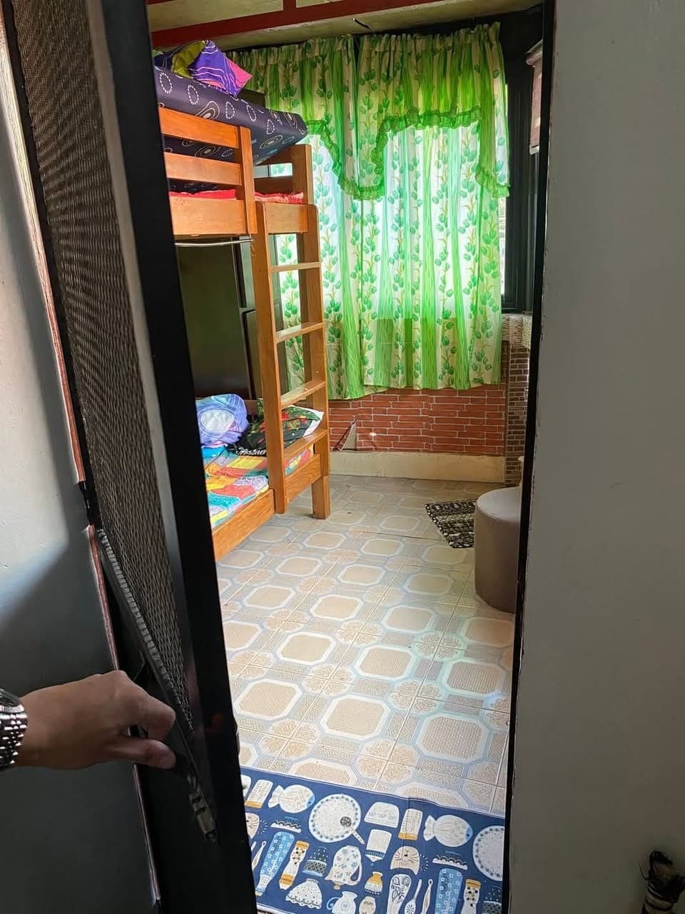 For rent po 3 bedrooms sa tabi lang ng picnic grove 20k monthly - photo 2