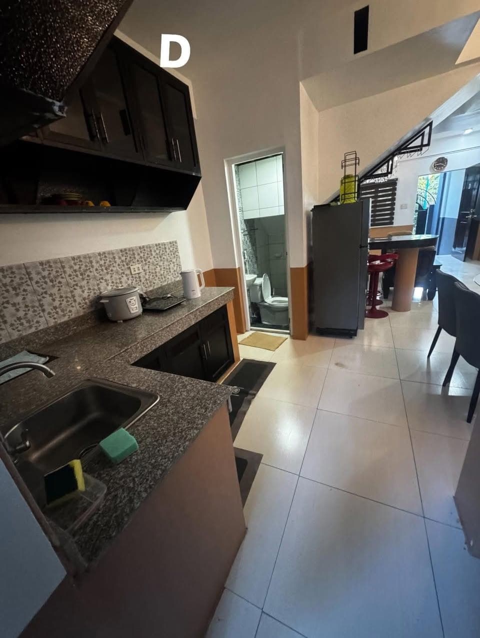 townhouse for rent - photo 3