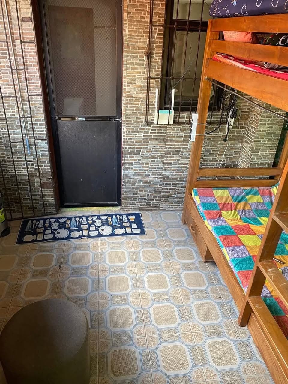 house for rent 3 bedrooms 20k monthly - photo 2