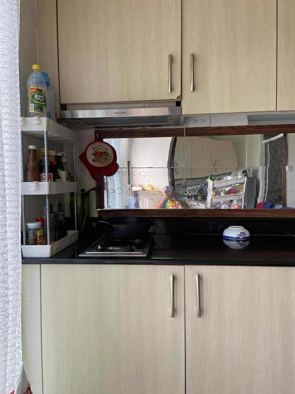 For rent CONDO UNIT SMDC TAGAYTAY TOWER 2 studio type furnished swimming pool view no parking 18k mo... - photo 5