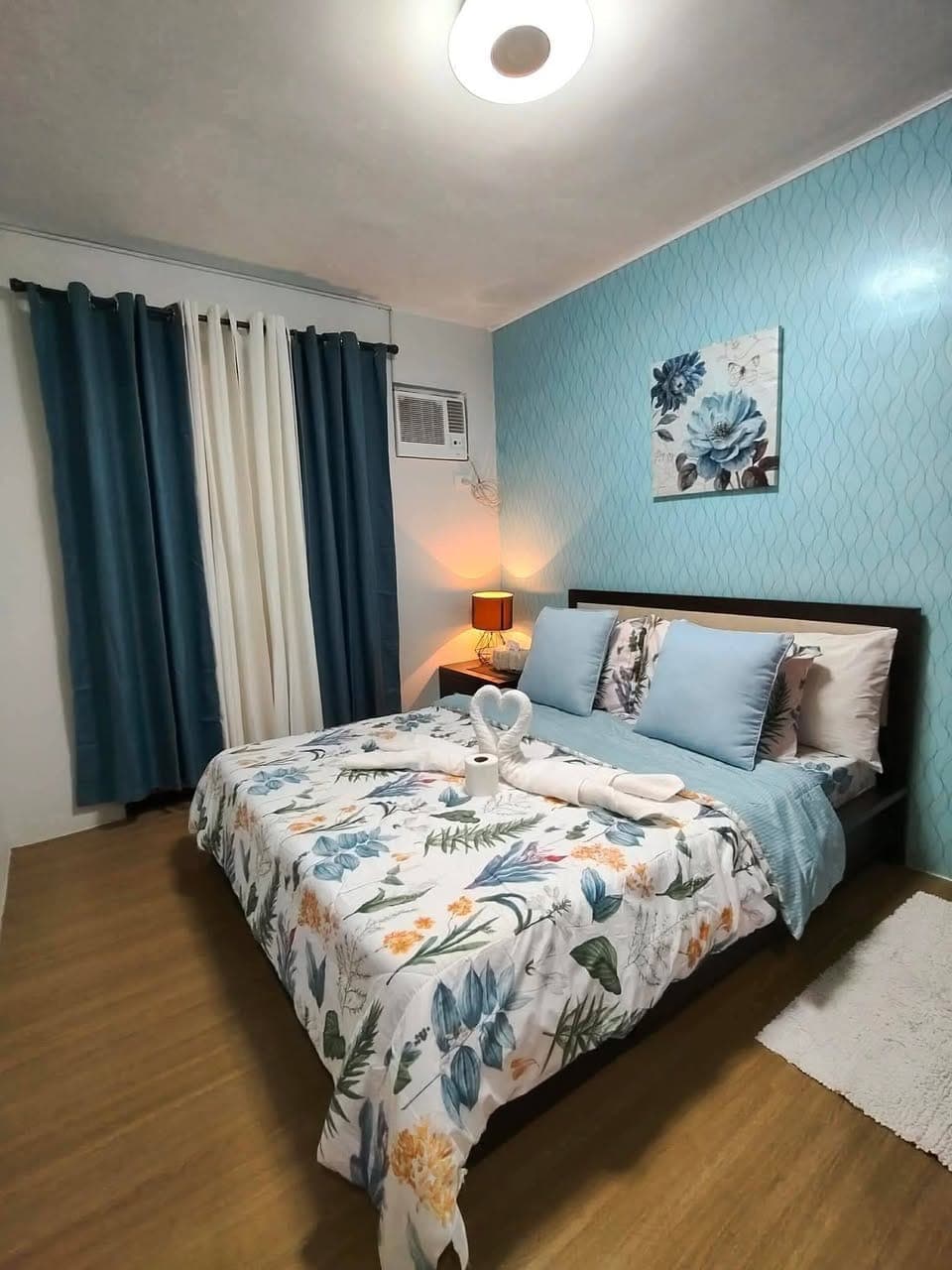 ❄️ Tired of the city heat? Breathe easy in cool, refreshing Tagaytay. - photo 2