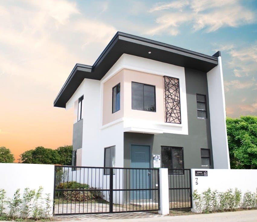 HOUSE FOR RENT - photo 1