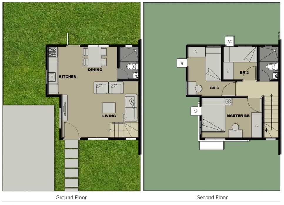 HOUSE FOR RENT - photo 3