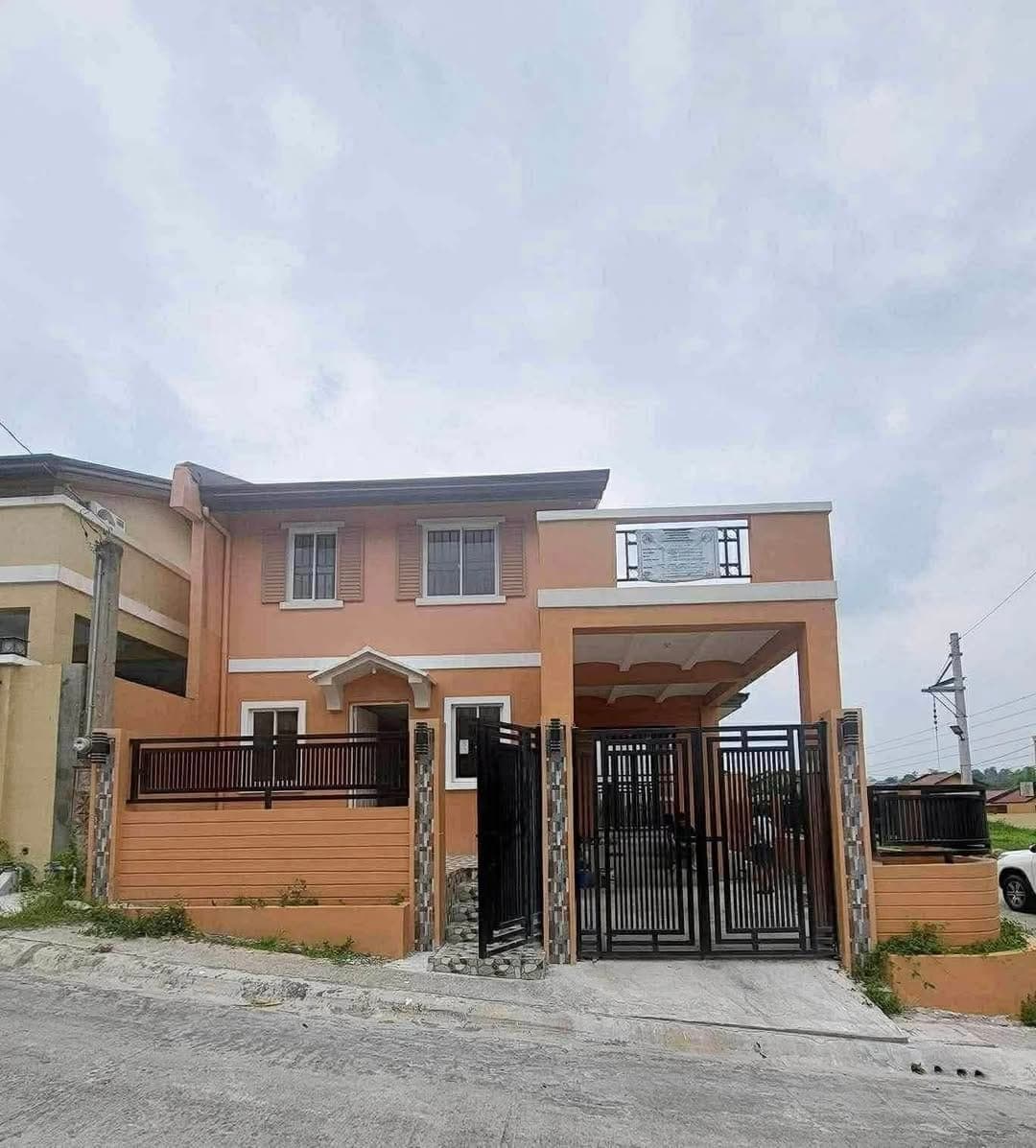FULLY FURNISHED HOUSE FOR RENT 🏡 - photo 1
