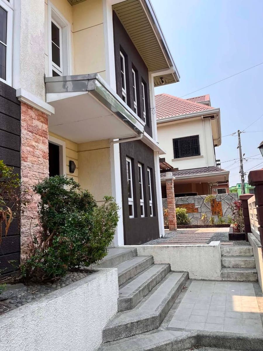 🏡 HOUSE FOR RENT – KAWIT, CAVITE 🏡 - photo 1