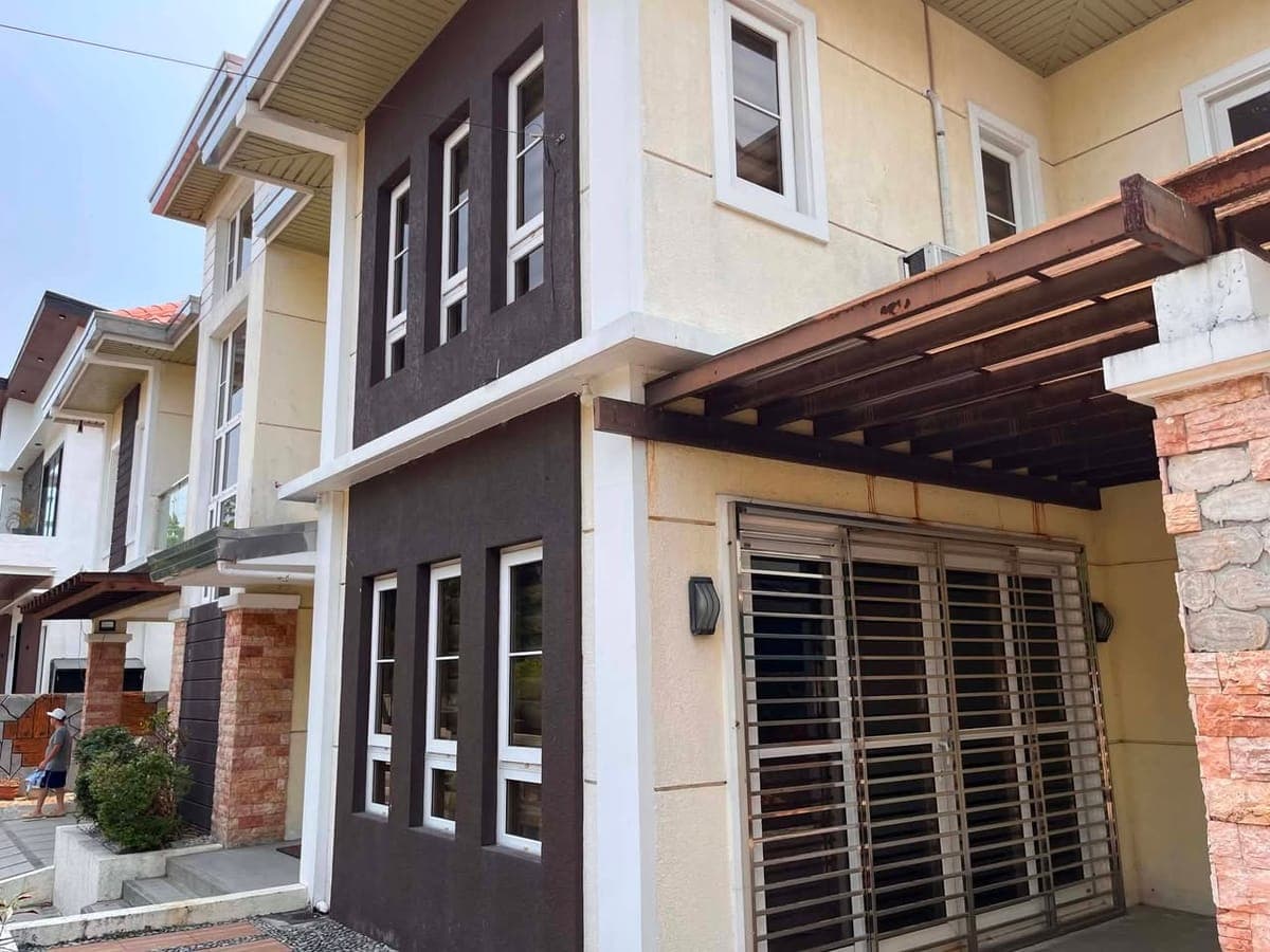🏡 HOUSE FOR RENT – KAWIT, CAVITE 🏡 - photo 2