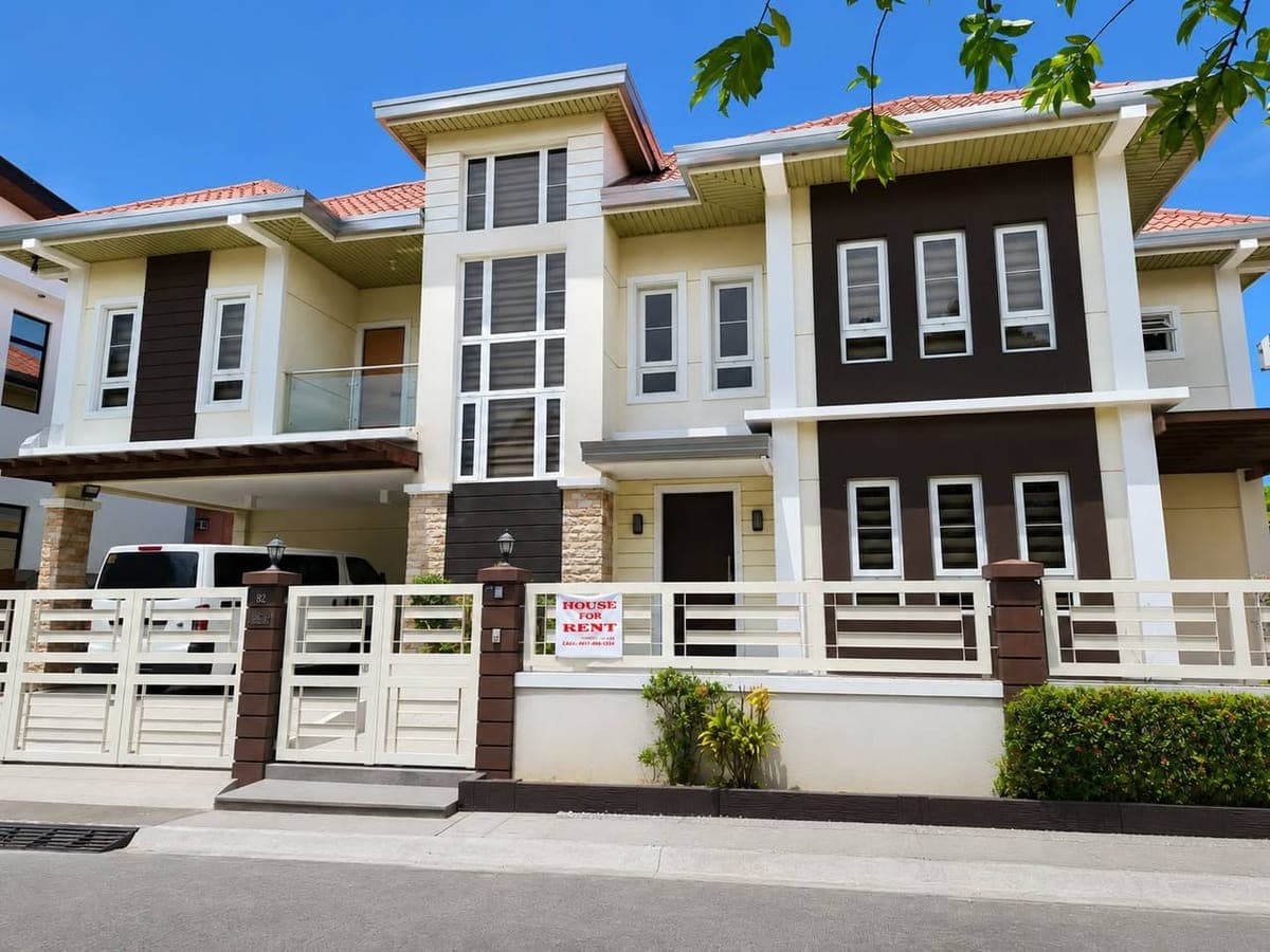 🏡 HOUSE FOR RENT – KAWIT, CAVITE 🏡 - photo 4