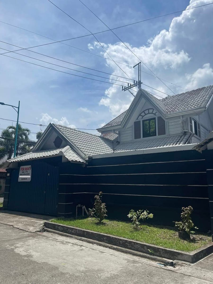 ‼️TAGAYTAY HOUSE FOR RENT‼️ - photo 1