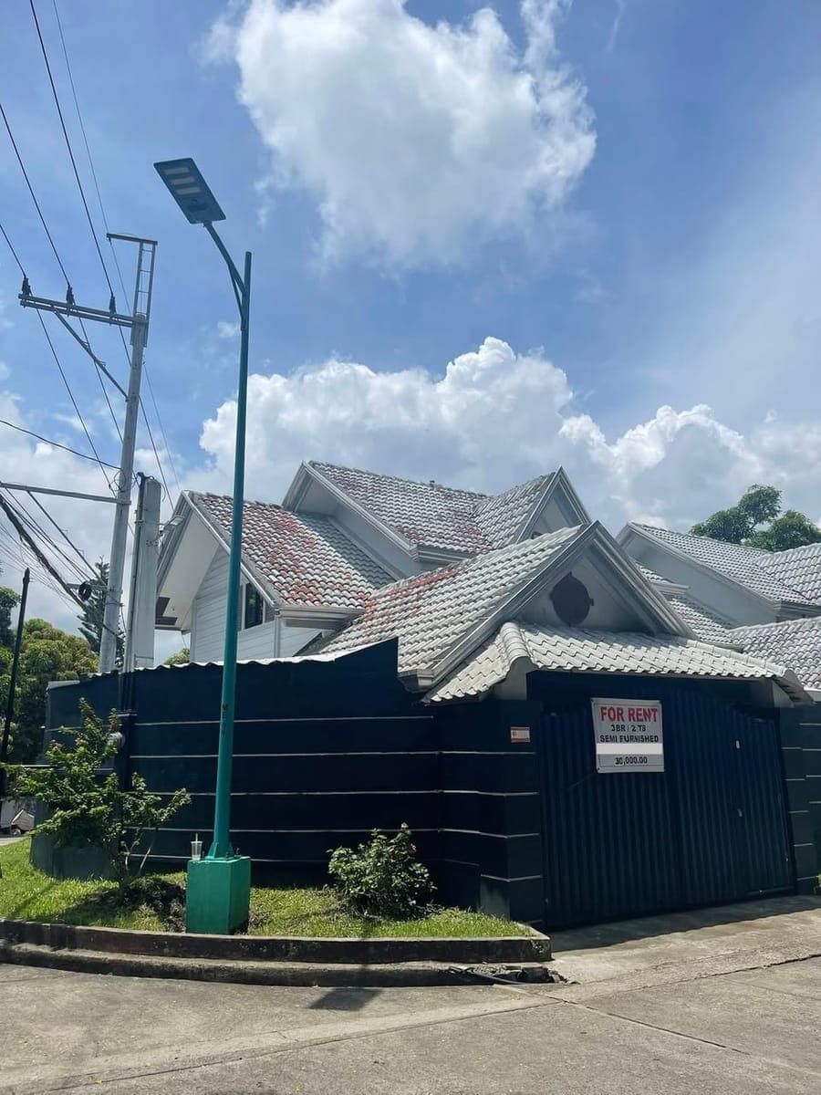 ‼️TAGAYTAY HOUSE FOR RENT‼️ - photo 2