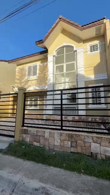 HOUSE FOR RENT - photo 1