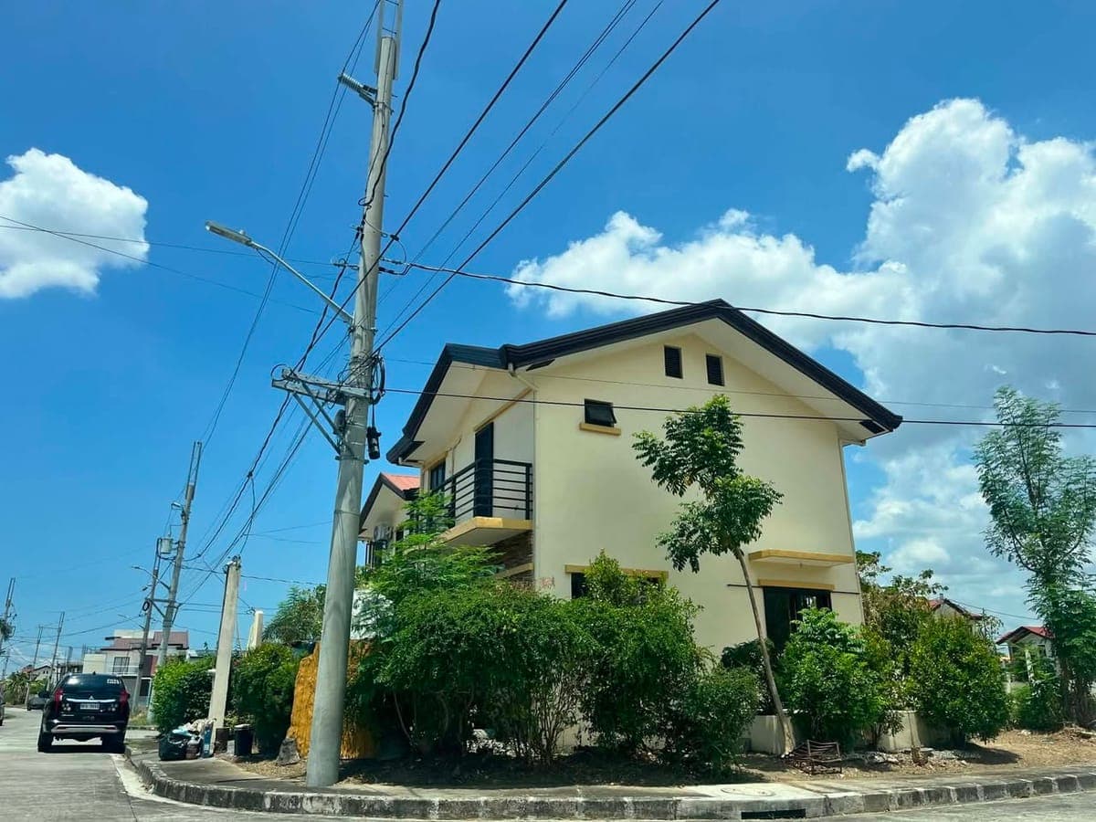 House For Rent in Antel Grand Village - photo 2