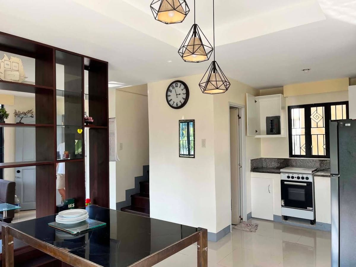 House For Rent in Antel Grand Village - photo 3