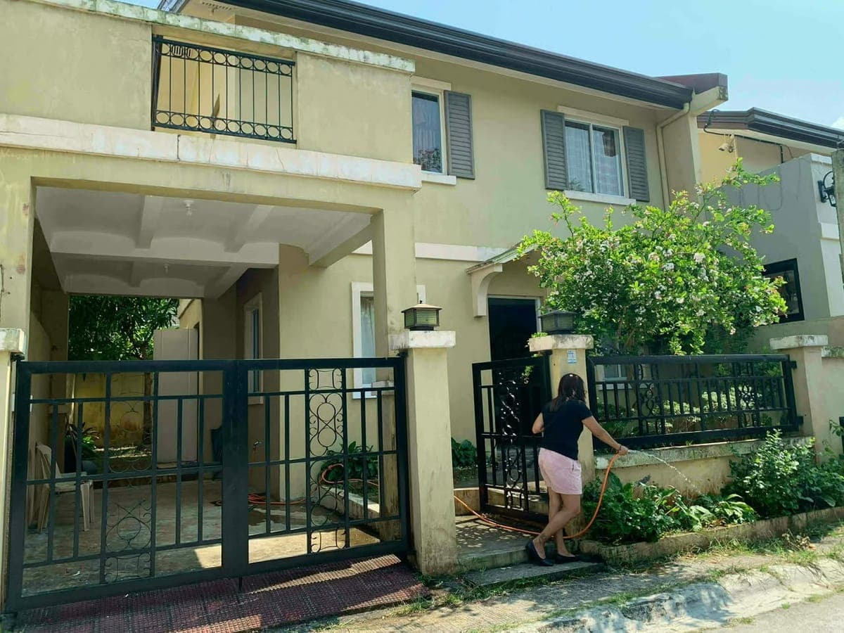 FULLY FURNISHED HOUSE FOR RENT 🏡 - photo 1
