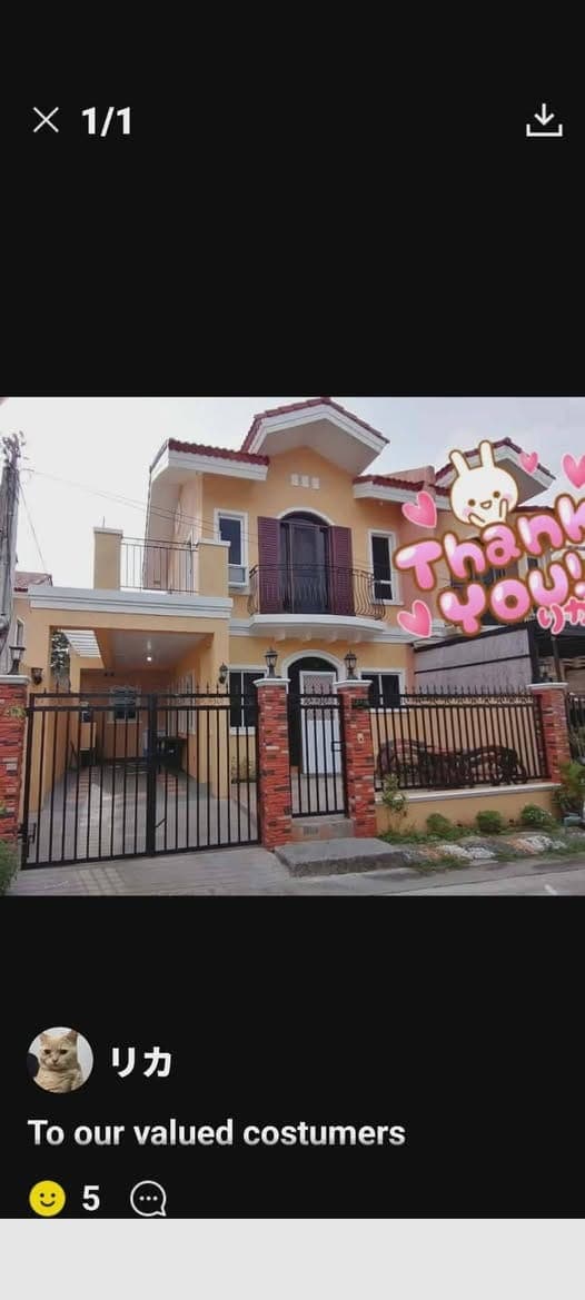 house for rent/sale - photo 3
