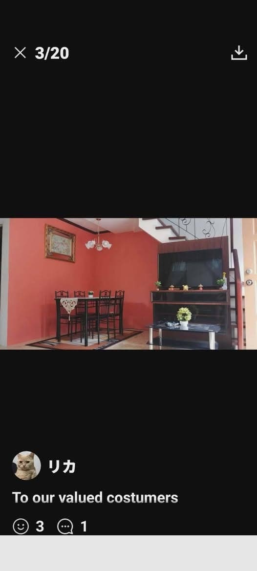 house for rent/sale - photo 4