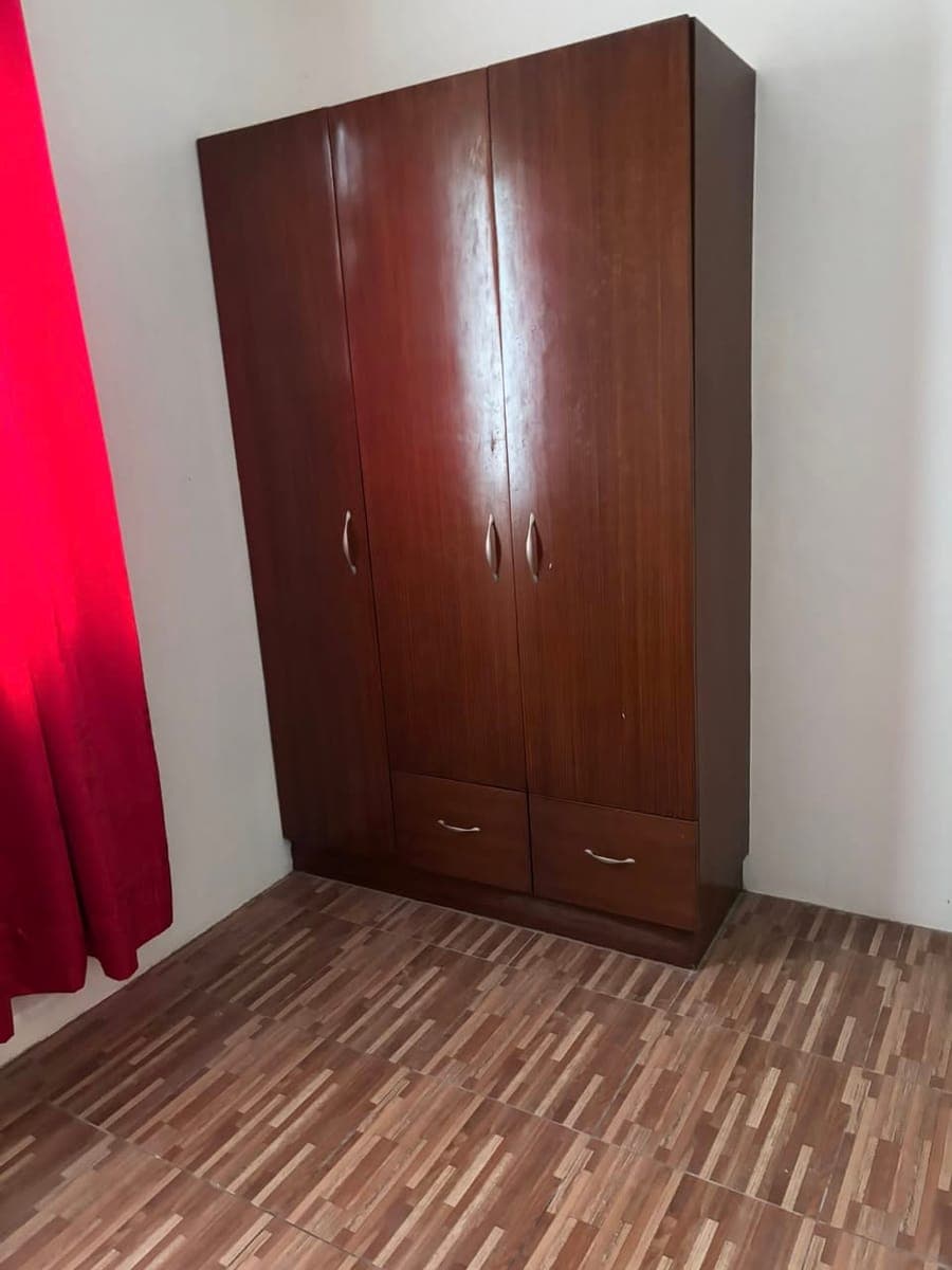 FOR RENT 173sqm 3BR 3TB big space pa sa likod at harap ng house brandnew UNFURNISHED inside gated su... - photo 5