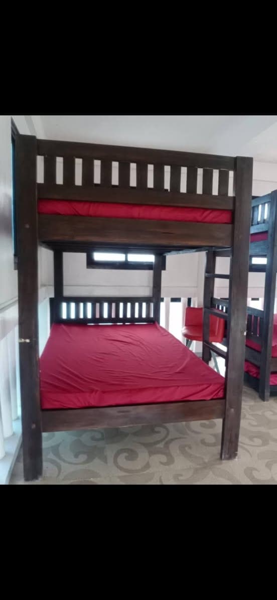 15k lang po ito amonth good for 5 pax pede long term walking distance sa city market 4mins drive for... - photo 2