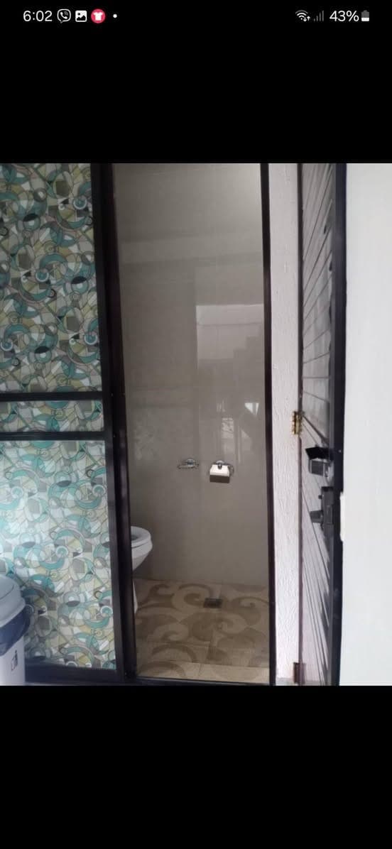 15k lang po ito amonth good for 5 pax pede long term walking distance sa city market 4mins drive for... - photo 4