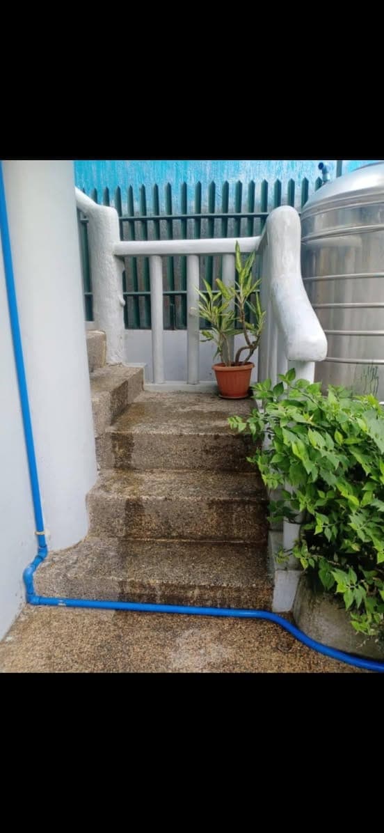 15k lang po ito amonth good for 5 pax pede long term walking distance sa city market 4mins drive for... - photo 5