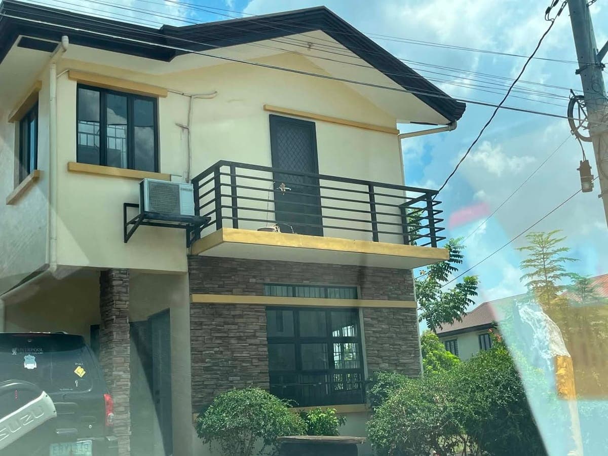 House For Rent in Antel Grand Village - photo 1