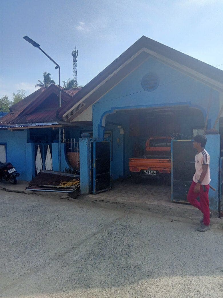 house for rent Mendez cavite - photo 1
