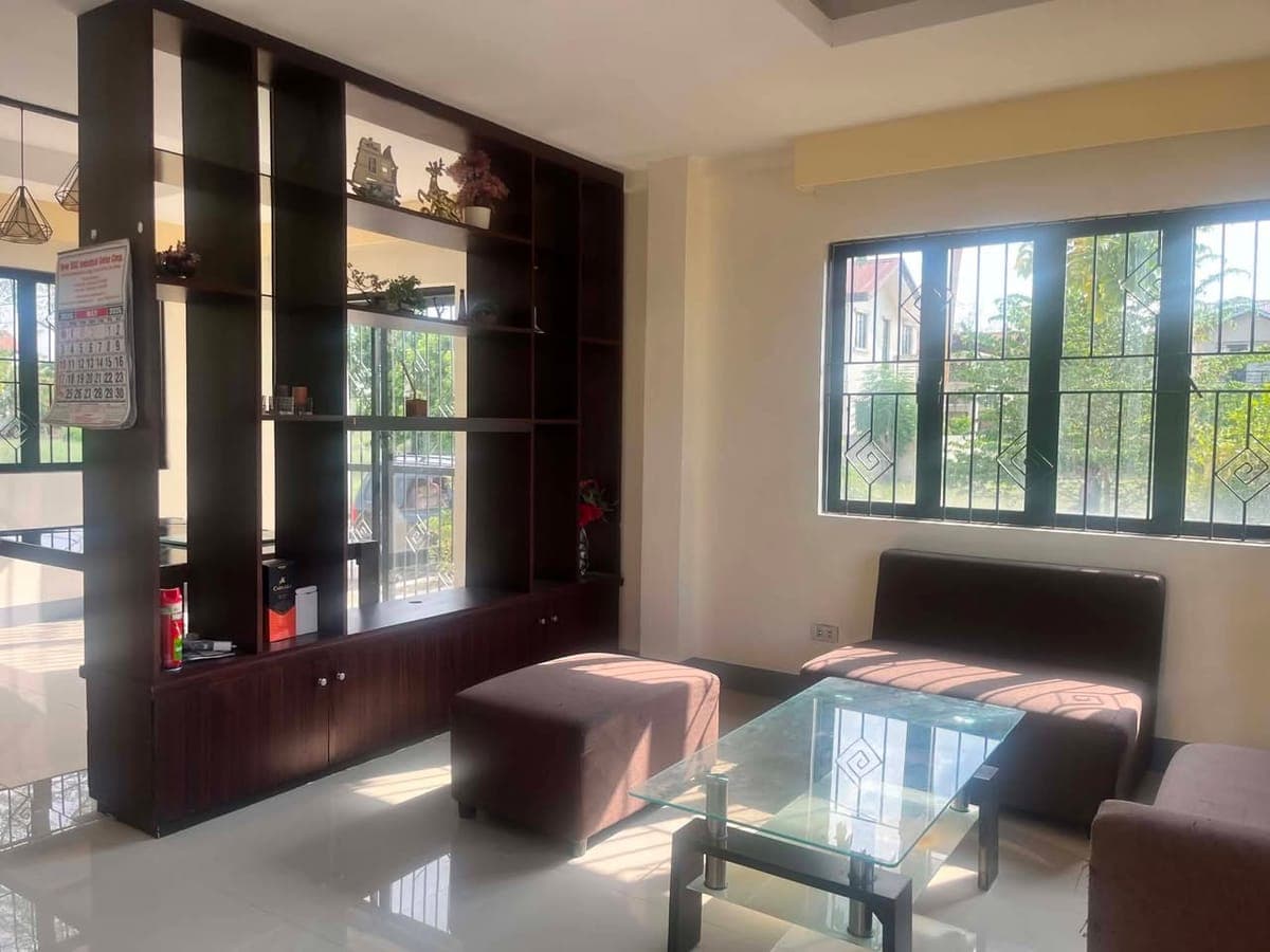 House For Rent in Antel Grand Villagev - photo 2