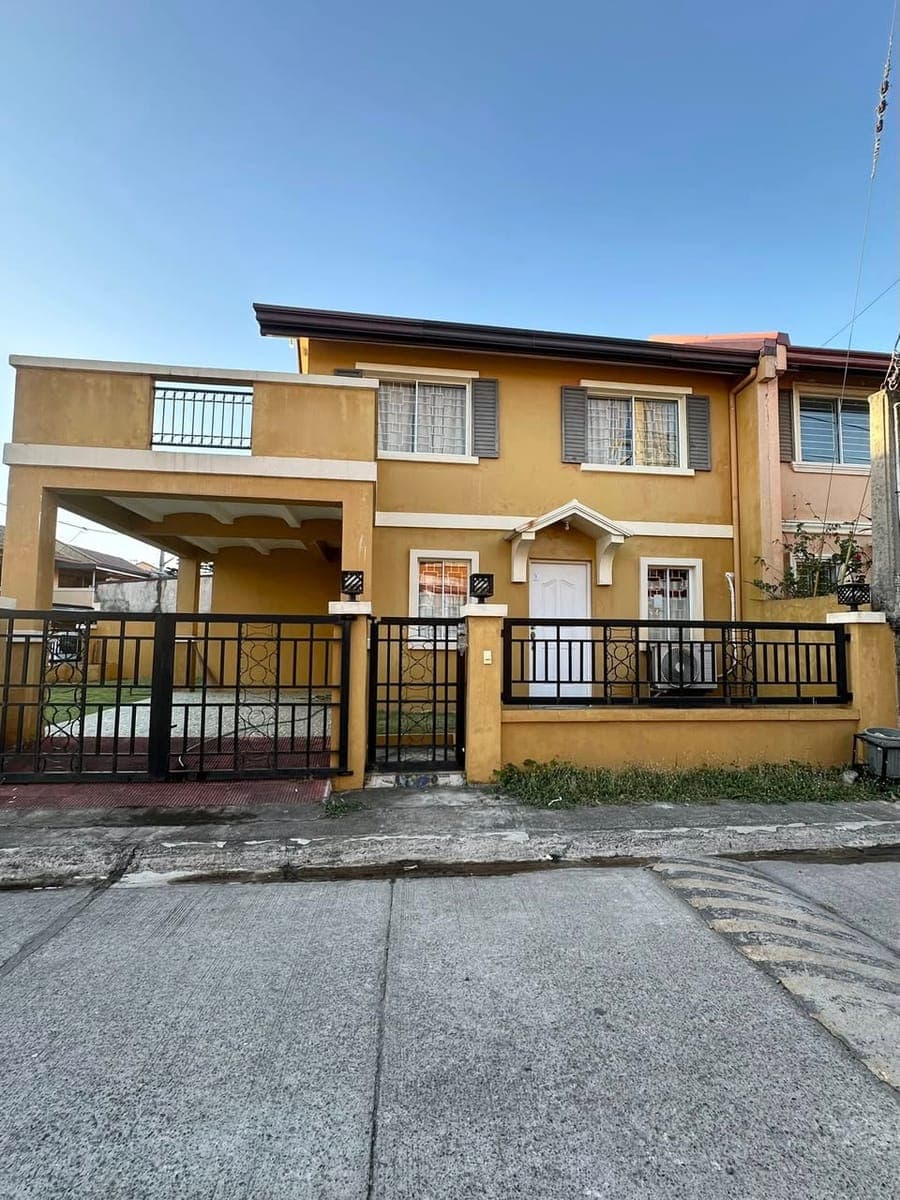 FULLY FURNISHED HOUSE FOR RENT 🏡 - photo 1