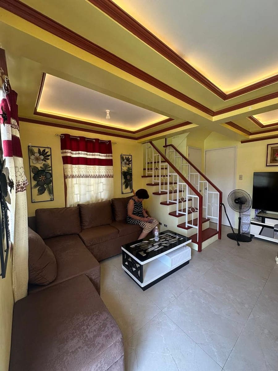 FULLY FURNISHED HOUSE FOR RENT 🏡 - photo 5