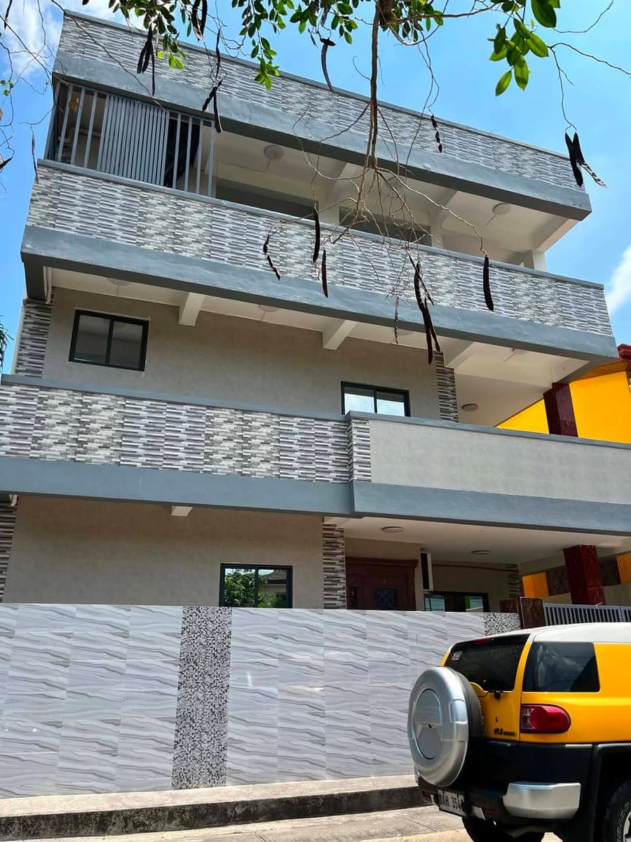 Grand Centennial Homes in Kawit Cavite - photo 1