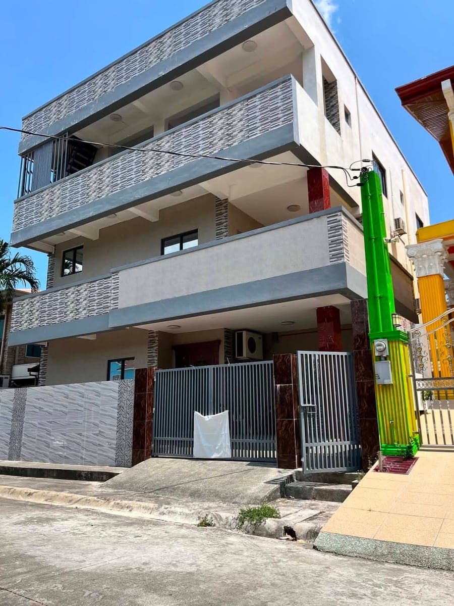 Grand Centennial Homes in Kawit Cavite - photo 2