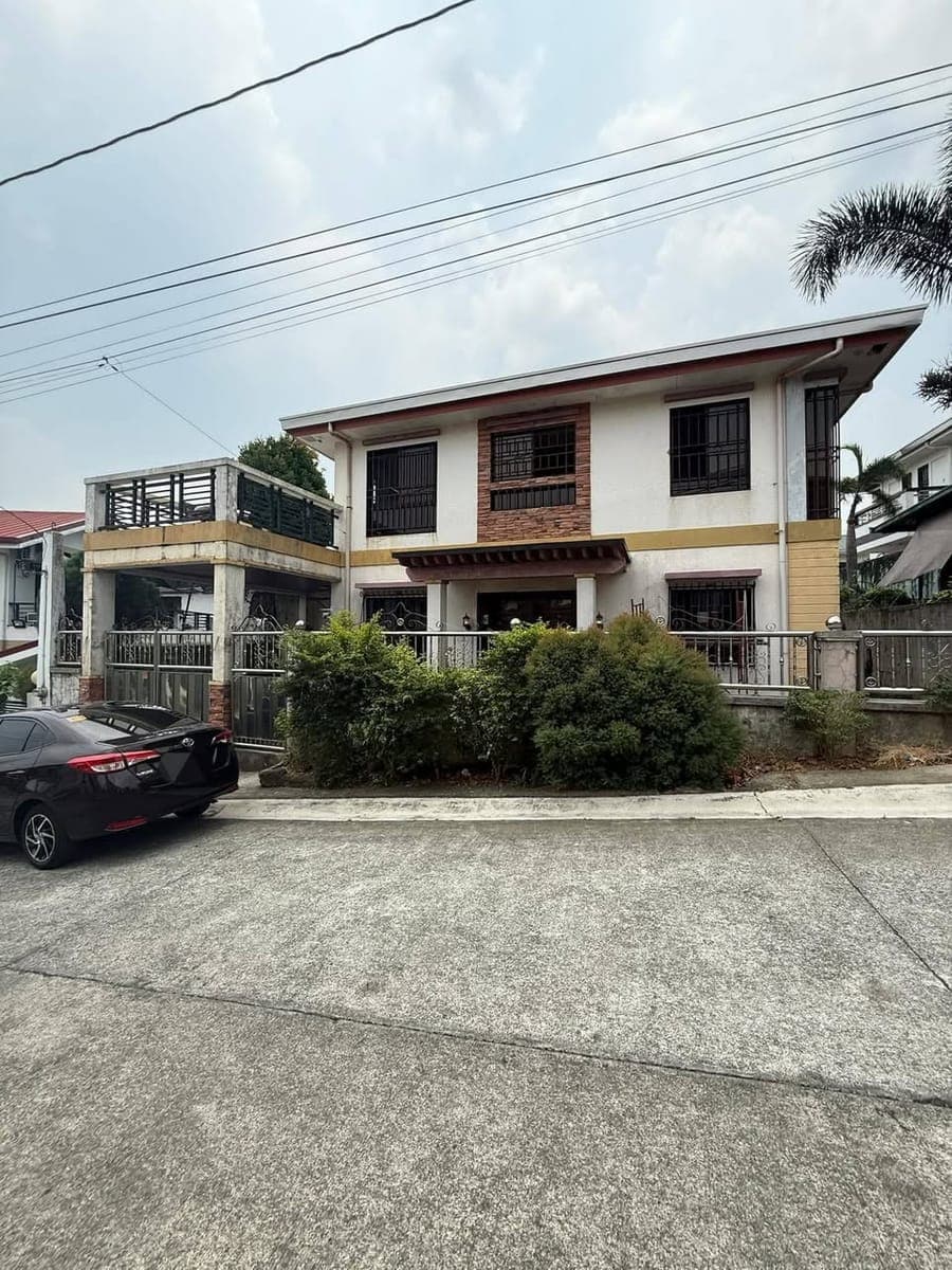 HOUSE FOR RENT - photo 1