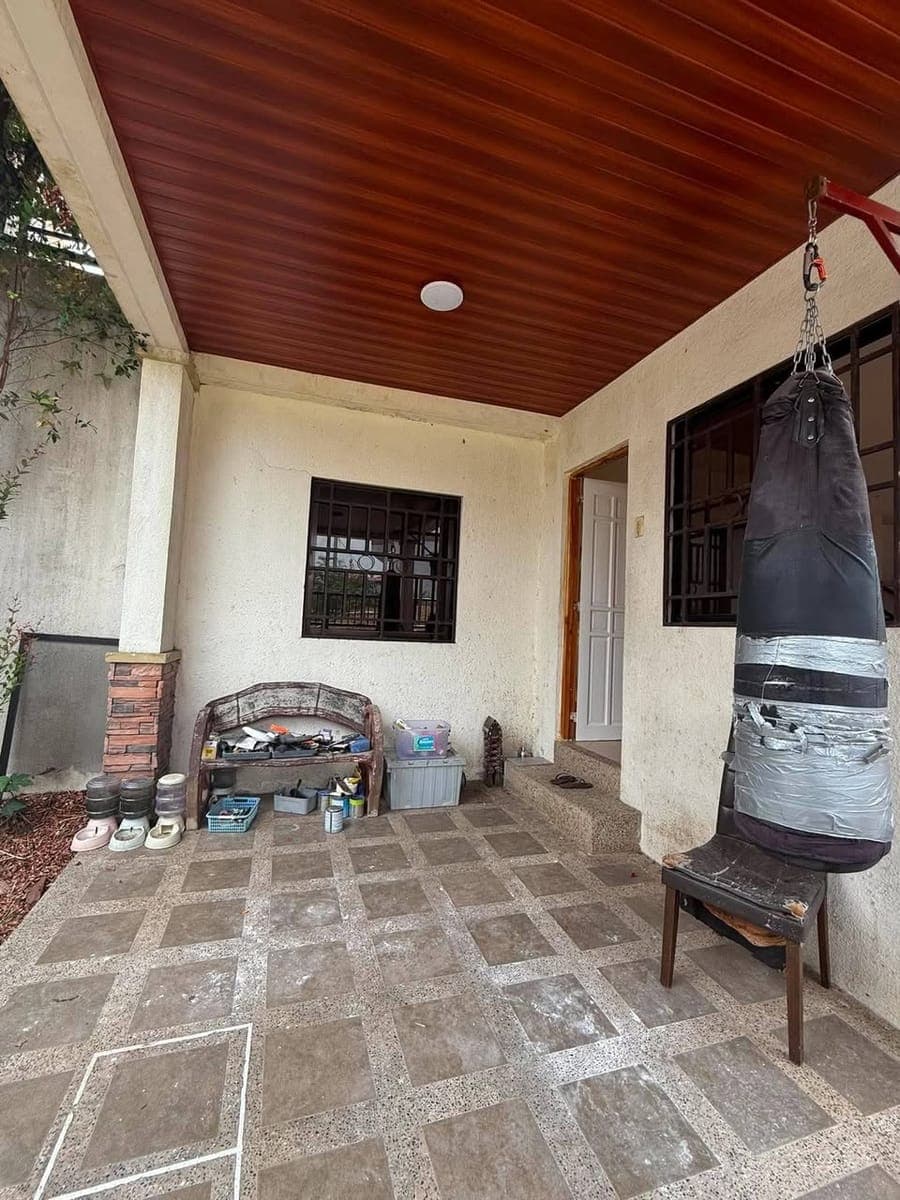 HOUSE FOR RENT - photo 2