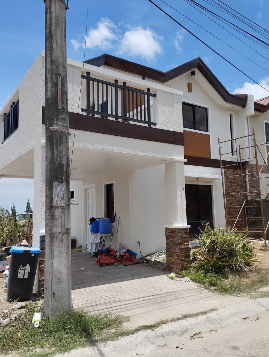 House for Rent - photo 1