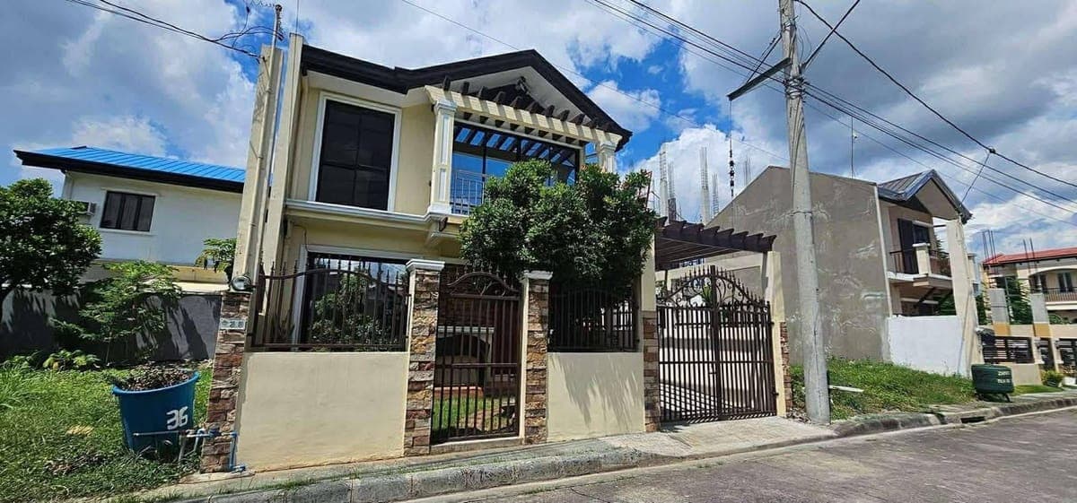 Antel Grand Village Grand Meadows - photo 1