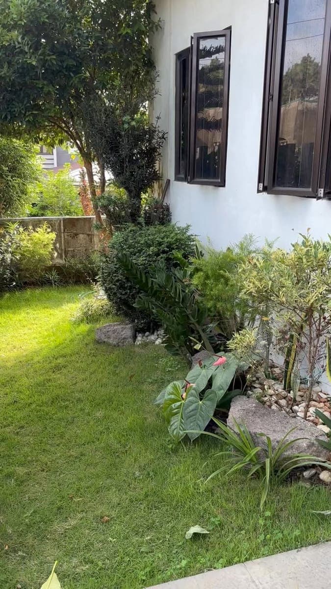 FOR SALE/FOR RENT 3BR 3TB car garage near gate fully furnished  tagaytay forbes residences kaybagal... - photo 2