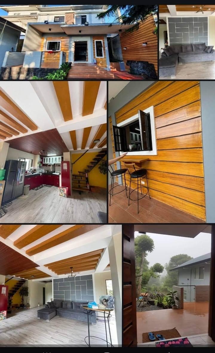 ‼️Tagaytay House for rent‼️ - photo 1