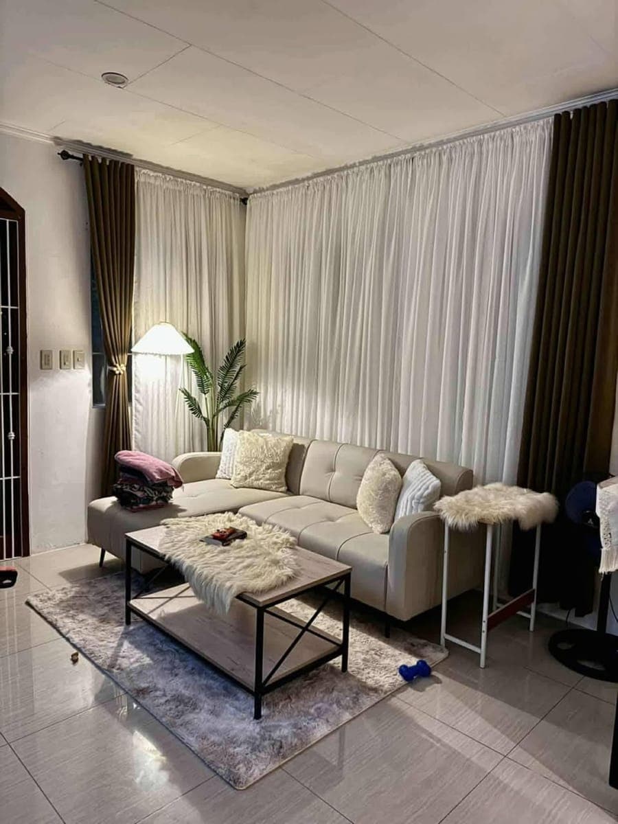 For Sale / For Rent – Renovated Mariella Model, Suntrust Verona, Silang Cavite - photo 2