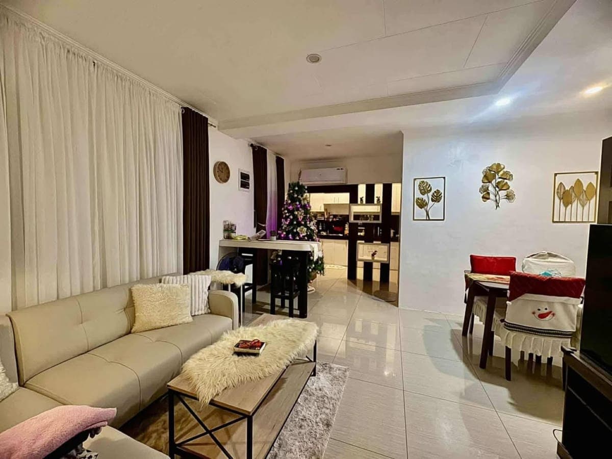 For Sale / For Rent – Renovated Mariella Model, Suntrust Verona, Silang Cavite - photo 4