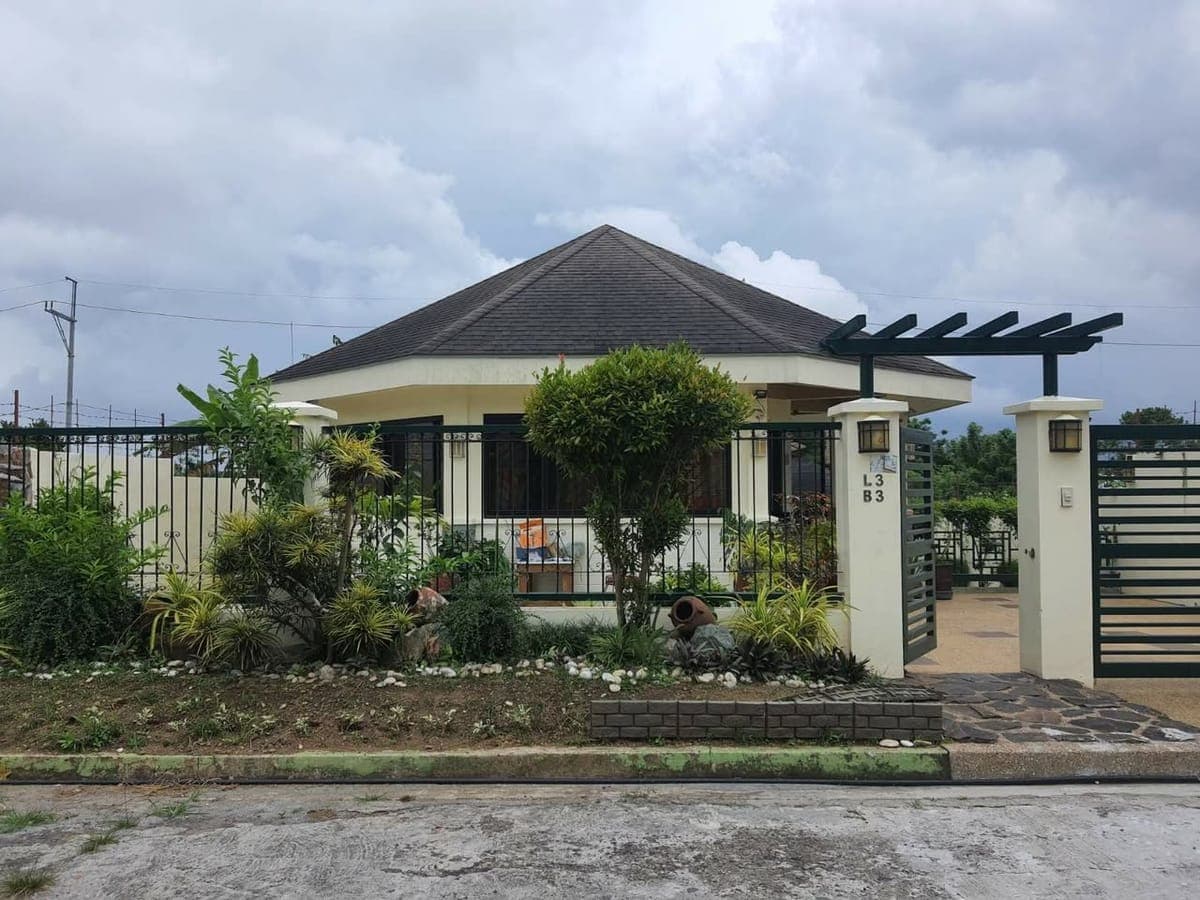 house for rent - photo 1